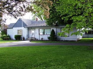 61857 Riddle Rd, La Grande, OR 97850