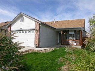 7274 Banberry Dr, Colorado Springs, CO 80925