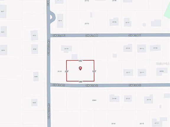 5th image of SW 83rd St Lot 14