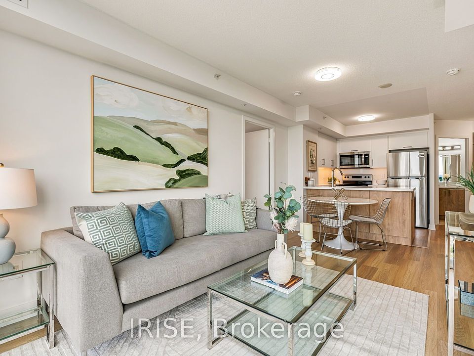 1st image of 5740 Yonge St Unit 1006