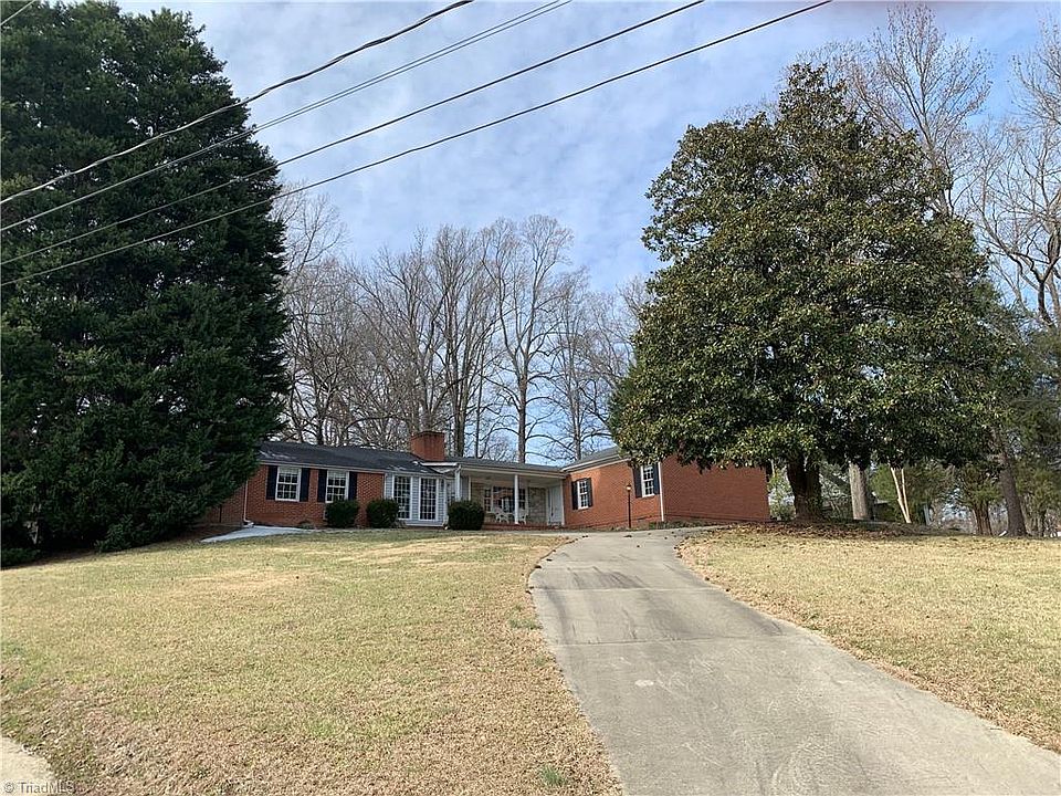 2903 Lawndale Dr, Greensboro, NC 27408 Zillow