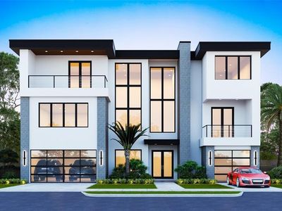 1013 Symphony Isles Blvd, Apollo Beach, FL, 33572