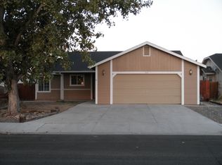 751 N Taylor St, Fallon, NV 89406