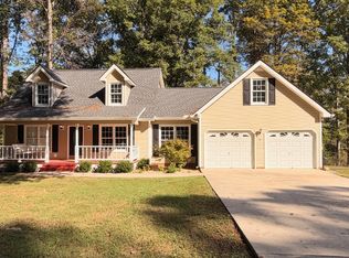 688 Omega Dr, Whitwell, TN 37397