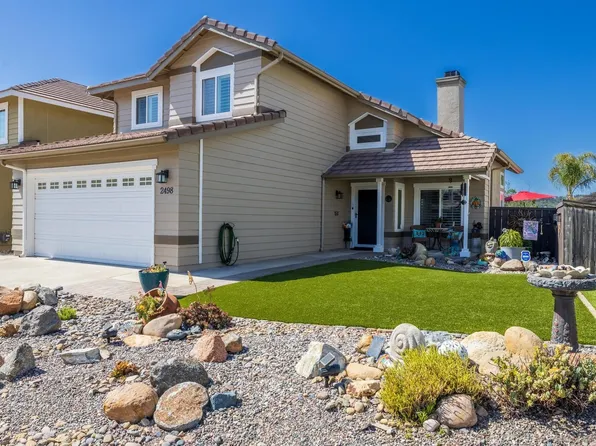 2498 Pimlico Pl, Alpine, CA 91901