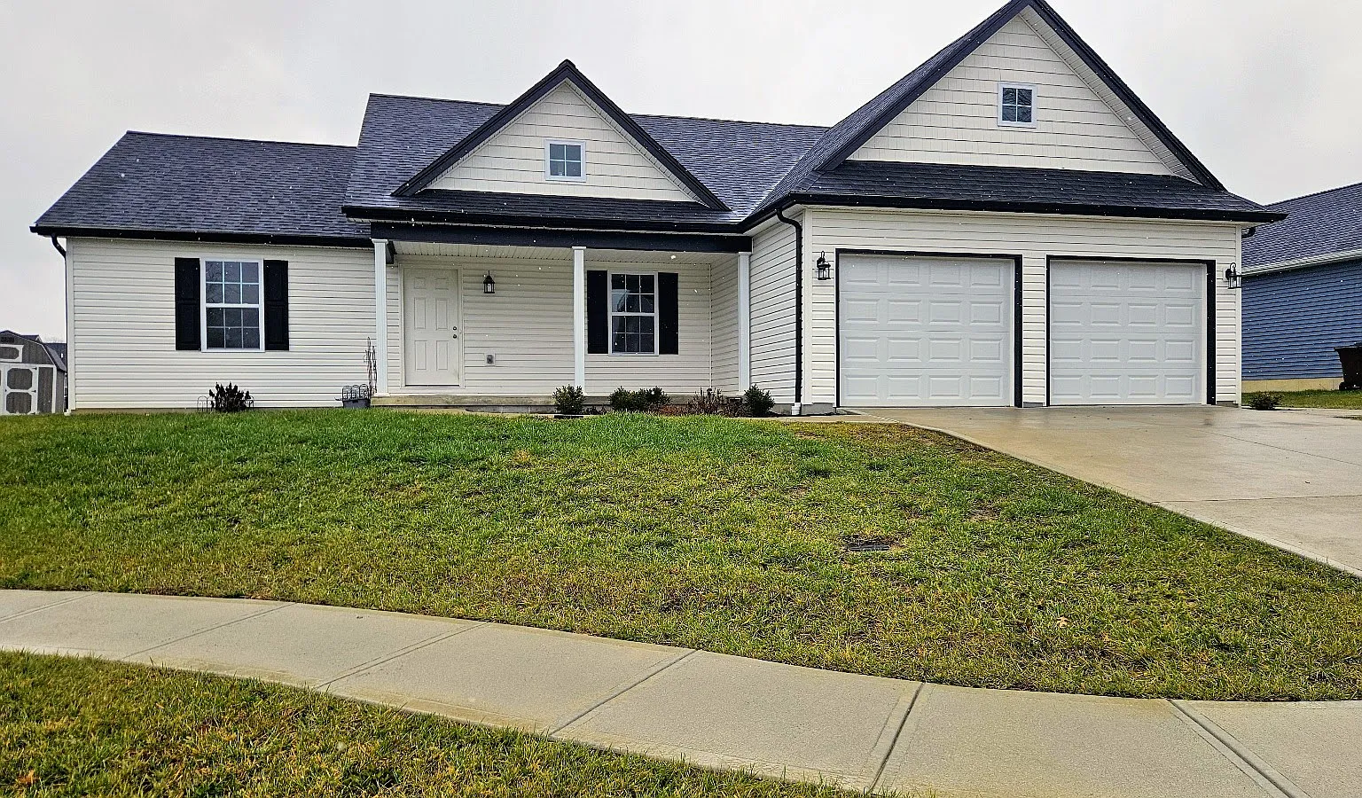 165 Zachary Drive - 1 — Photo 2