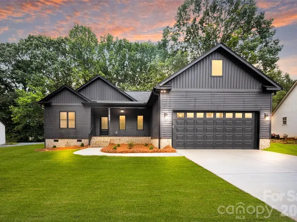 3301 Eva Dr NW, Concord, NC 28027