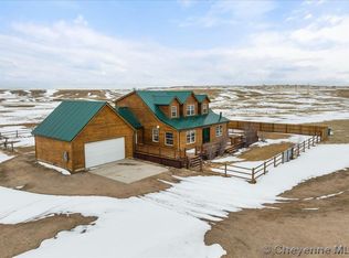 1731 Spring Creek Rd, Cheyenne, WY 82009 | MLS #92698 | Zillow