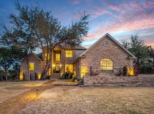6505 Epping Forest Cv, Austin, TX 78730