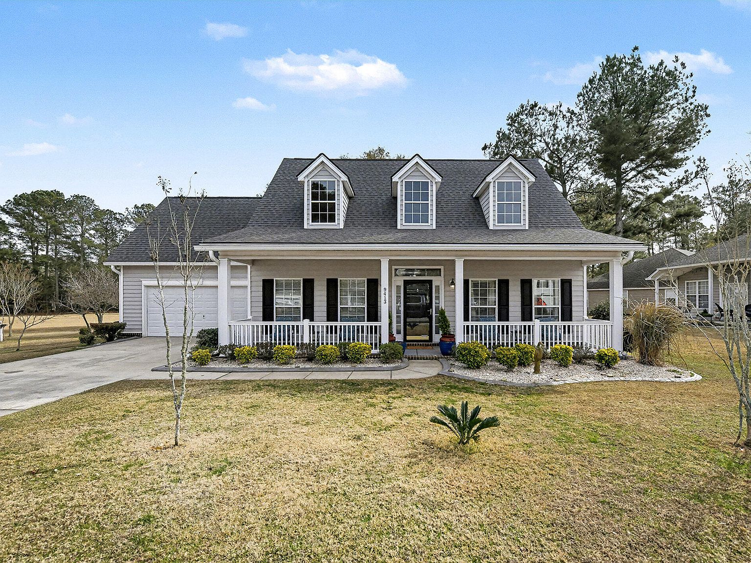 9413 Markley Blvd