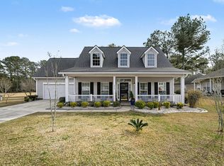 9413 Markley Blvd, Summerville, SC 29485