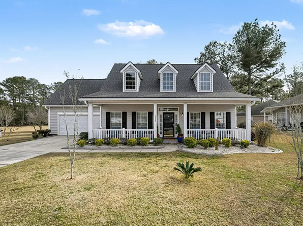 9413 Markley Blvd, Summerville, SC 29485