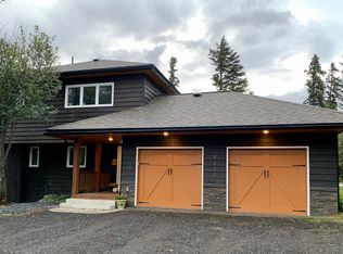 9130 Teri Cir, Anchorage, AK 99507