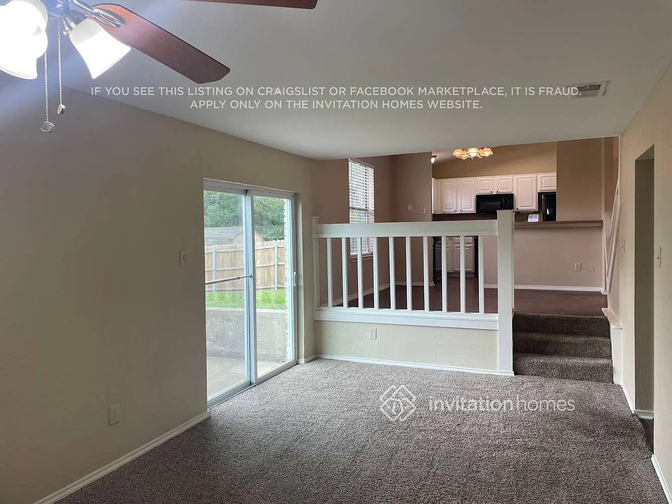 6465 Green Ridge Dr Watauga, TX 76148 — Photo 4