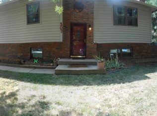 107 W Heritage Dr, Raymore, MO 64083
