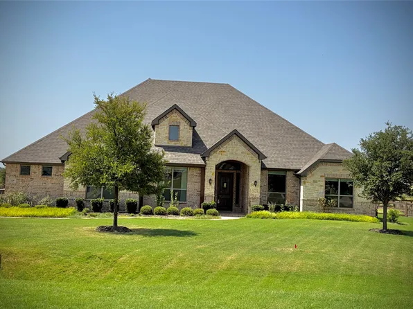3409 Westhill Cir, Northlake, TX 76247