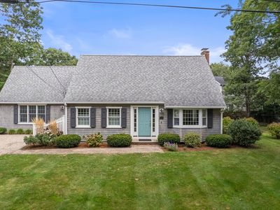 58 Reynolds St, East Falmouth, MA, 02536