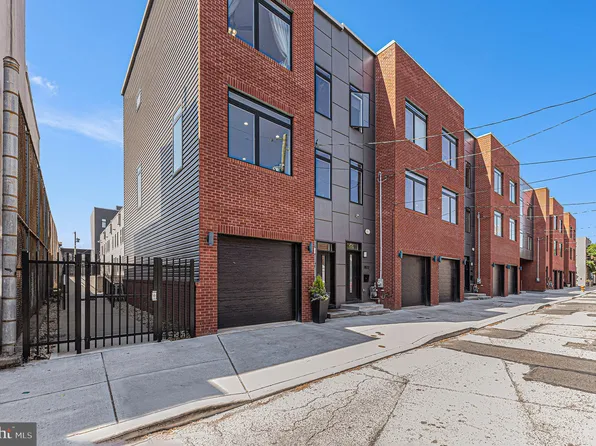 2820 Salmon St, Philadelphia, PA 19134