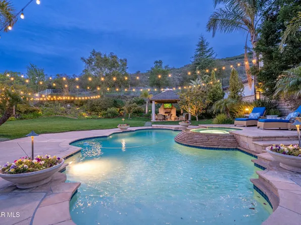 5496 Via Mira Flores, Thousand Oaks, CA 91320