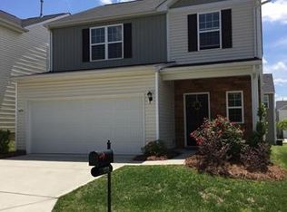 14250 Waterfowl Ln, Charlotte, NC 28262