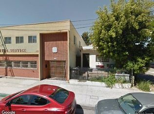 90813 Area Locust Ave, Long Beach, CA 90813