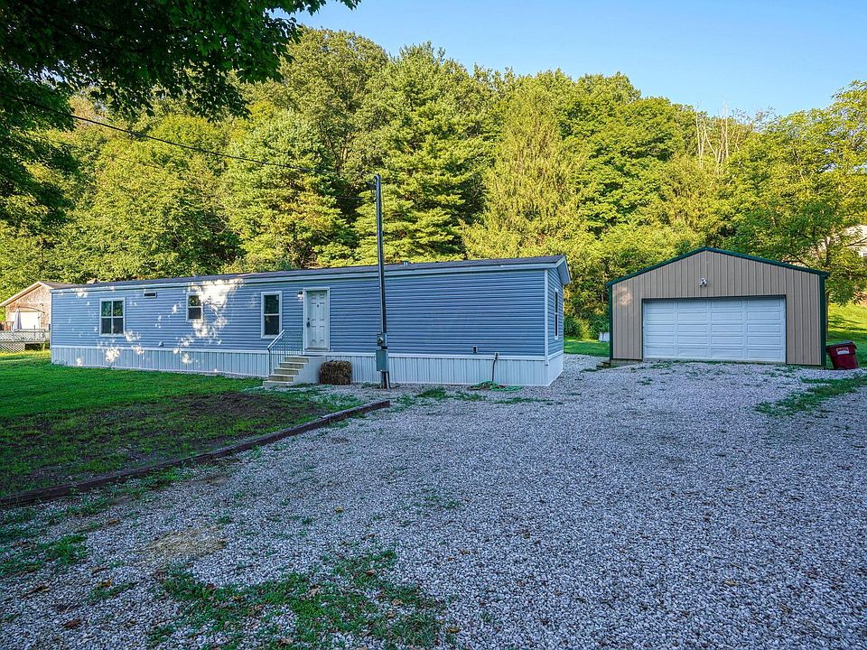 18296 Laurel Run Rd, Nelsonville, OH 45764 Zillow