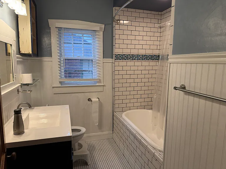 Bathroom #1