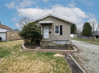 2867 Morrison St, Akron, OH 44312