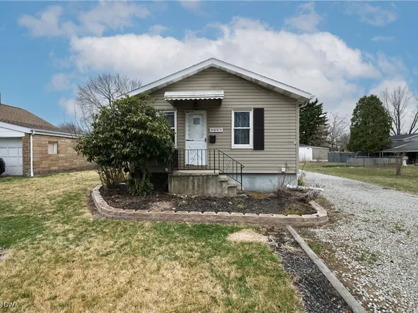 2867 Morrison St, Akron, OH 44312