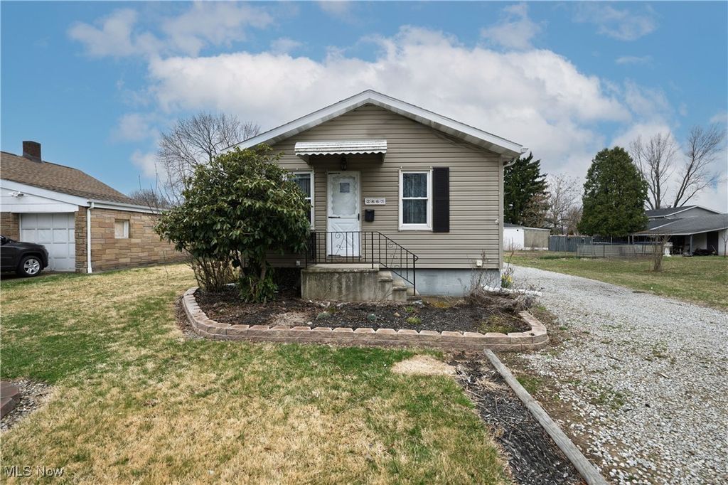 Real estate listing image