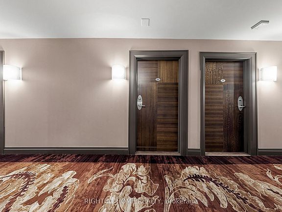 3rd image of 8 Rean Dr #606