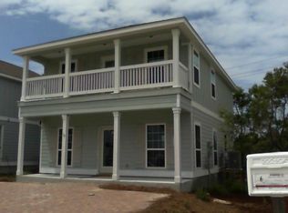 35 Grayling Way, Santa Rosa Beach, FL 32459
