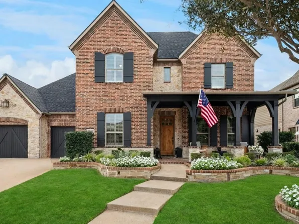 4240 Whitley Place Dr, Prosper, TX 75078