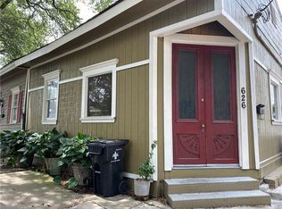 626 Washington Ave, New Orleans, LA 70130