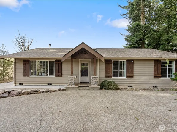 159 Salzer Road, Centralia, WA 98531