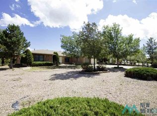 1305 Country Club Dr, Gallup, NM 87301