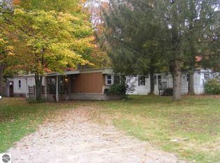 197 Arbutus Ave, Cadillac, MI 49601