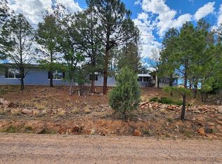 842 Wilderness Trl, Show Low, AZ 85901