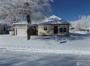 641 Birch Ave, Akron, CO 80720