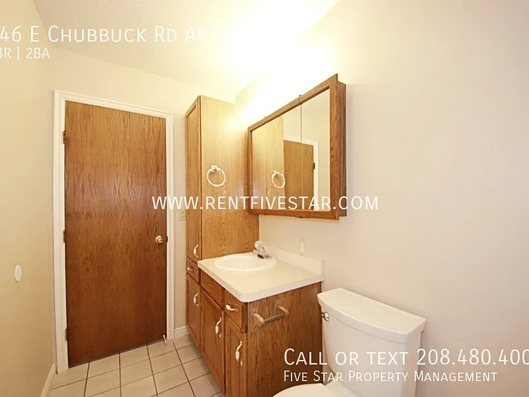 246 E Chubbuck Rd #E — Photo 16