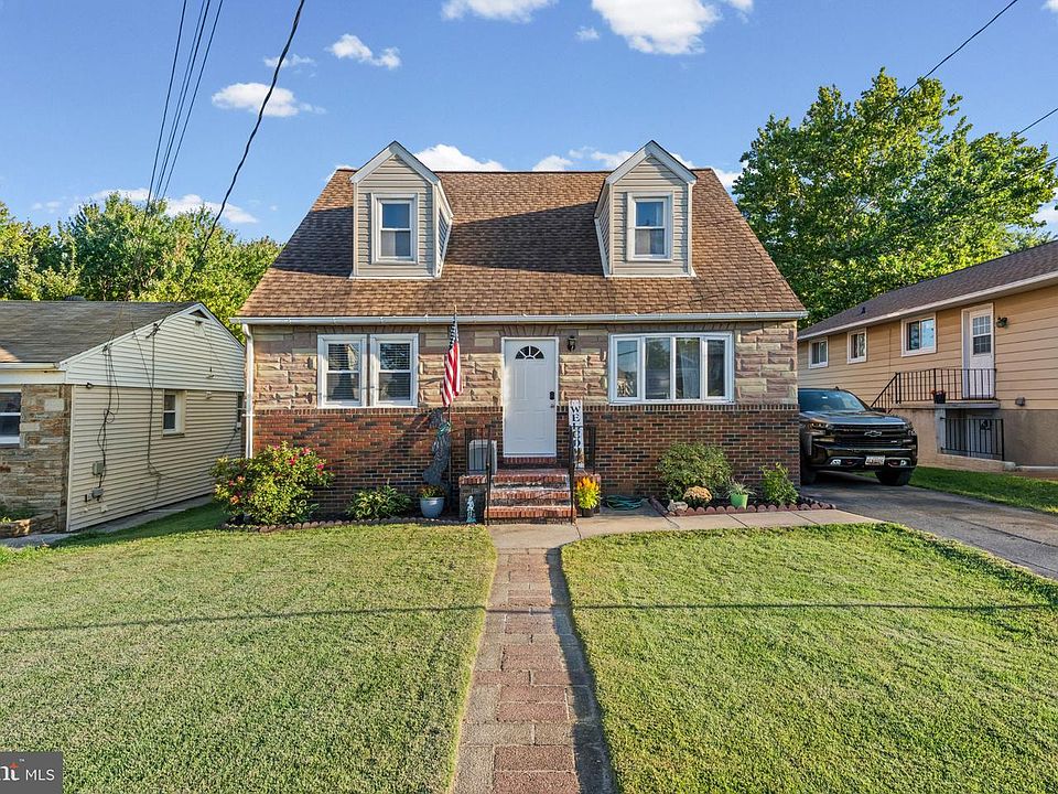 1st image of 7513 Brightside Ave