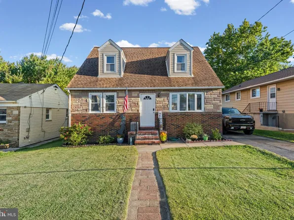 7513 Brightside Ave, Baltimore, MD 21237