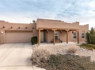 4429 Colores Del Sol, Santa Fe, NM 87507