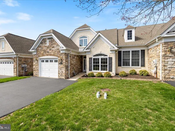 327 Melbourne Way, Souderton, PA 18964