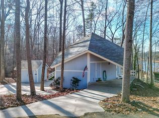 3417 The Trail Rd, Gainesville, GA 30501