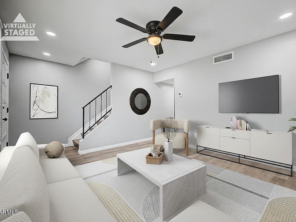 1st image of 3847 S MILL Avenue