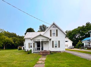 37 Elm St, Norwood, NY 13668