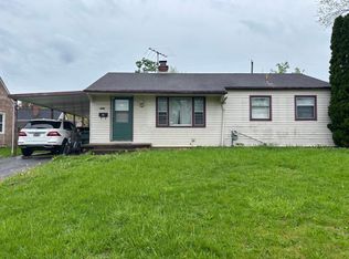 2261 Colfax Ave, Columbus, OH 43224