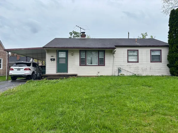 2261 Colfax Ave, Columbus, OH 43224