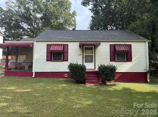 2618 Roslyn Ave, Charlotte, NC